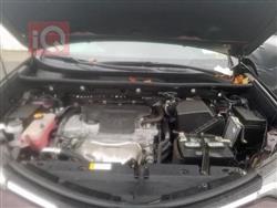 تۆیۆتا ڕاڤ 4